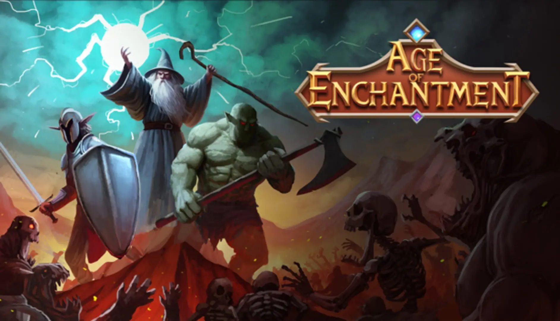 Age of Enchantment