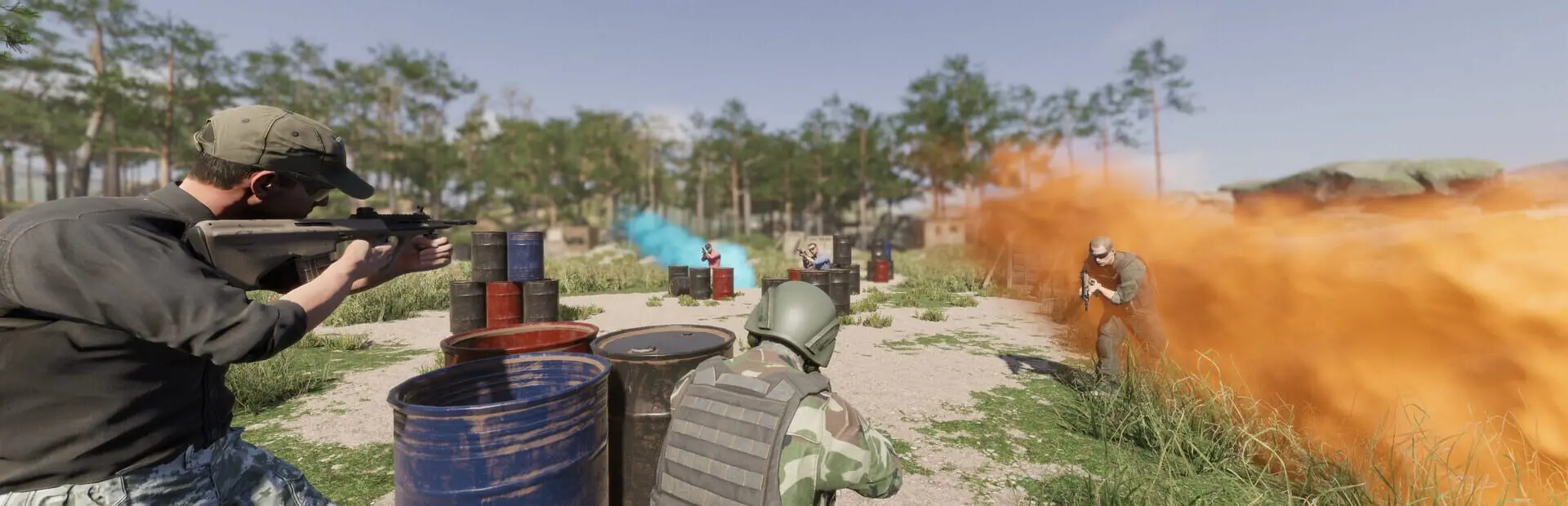 Airsoft Online