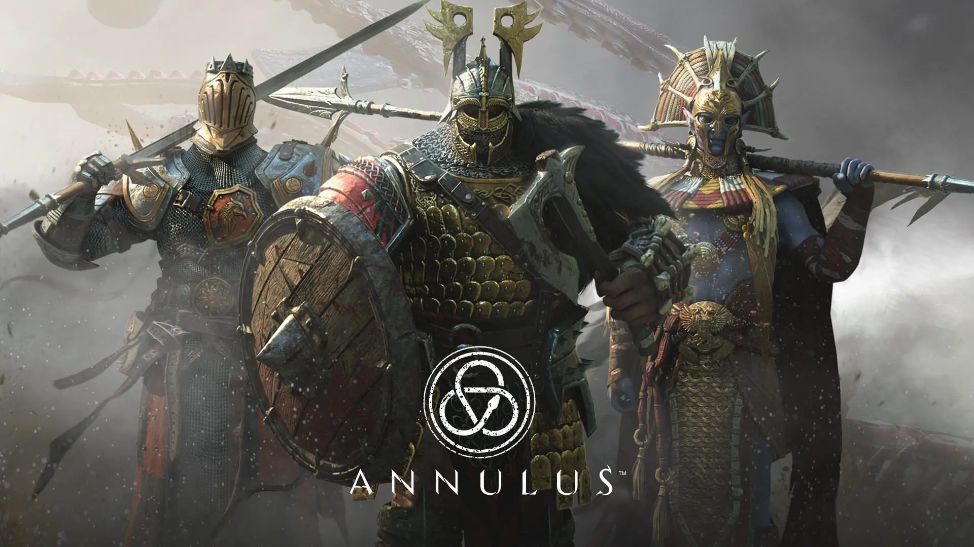 Annulus