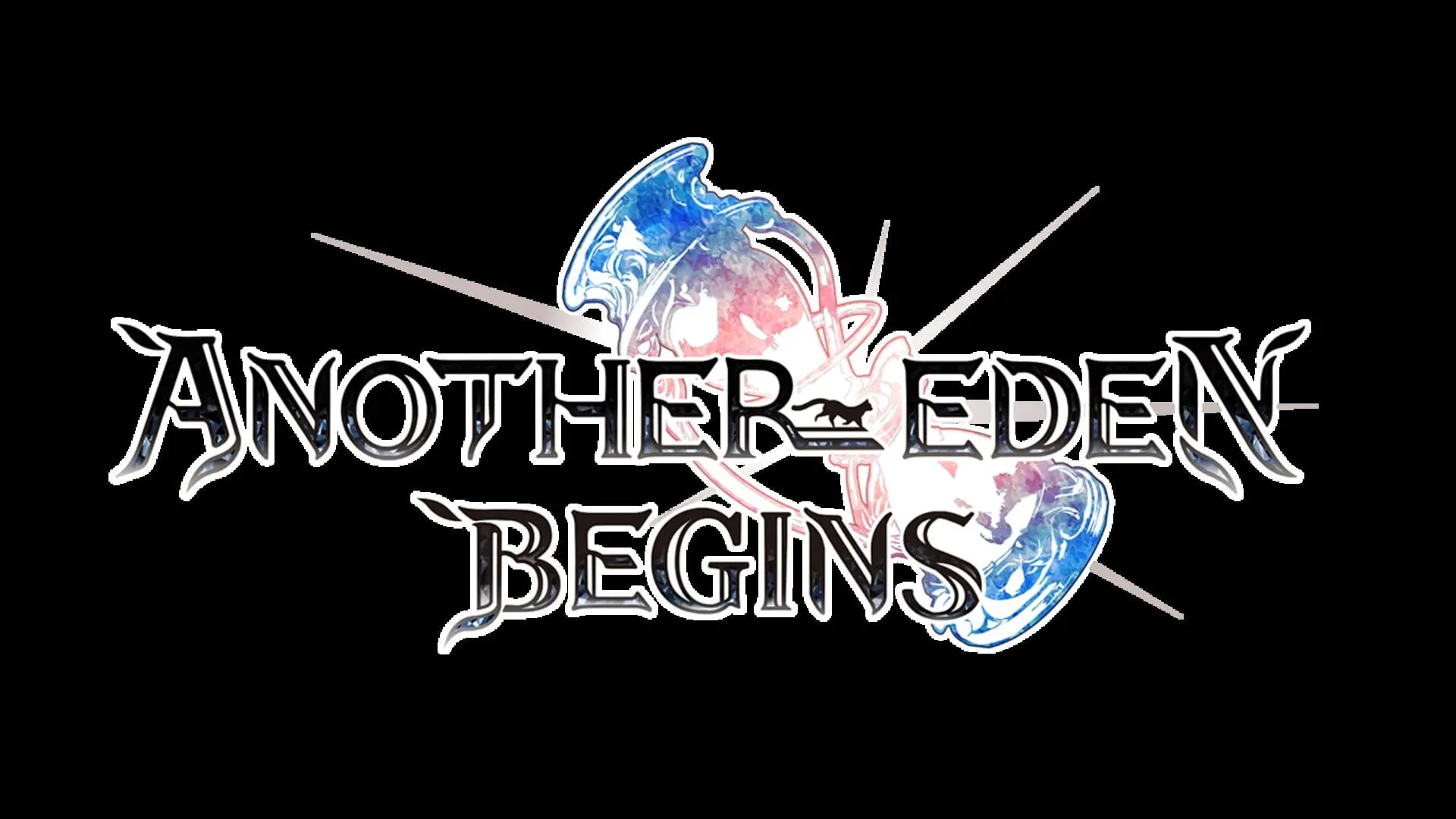 Another Eden Begins