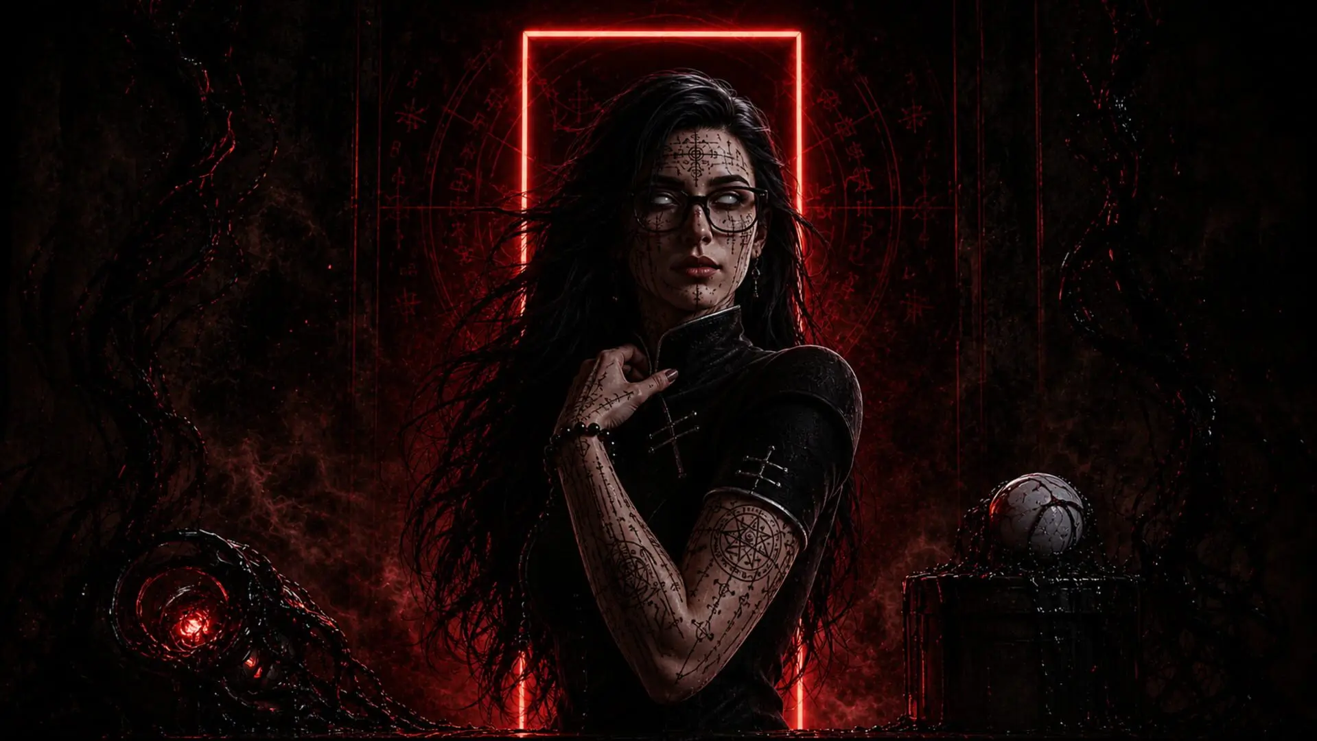 AonTheVoid Nevaeh
