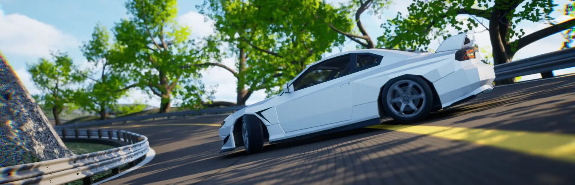 Apex Rush