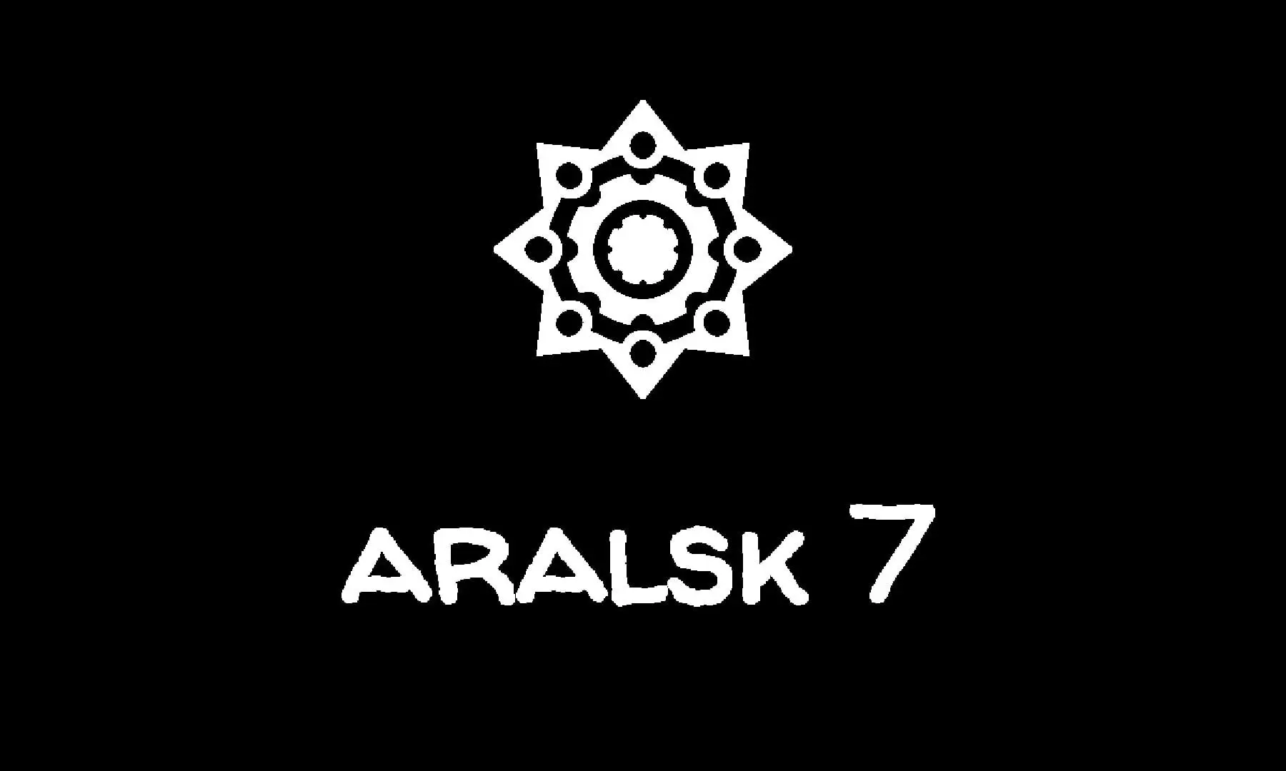 Aralsk 7