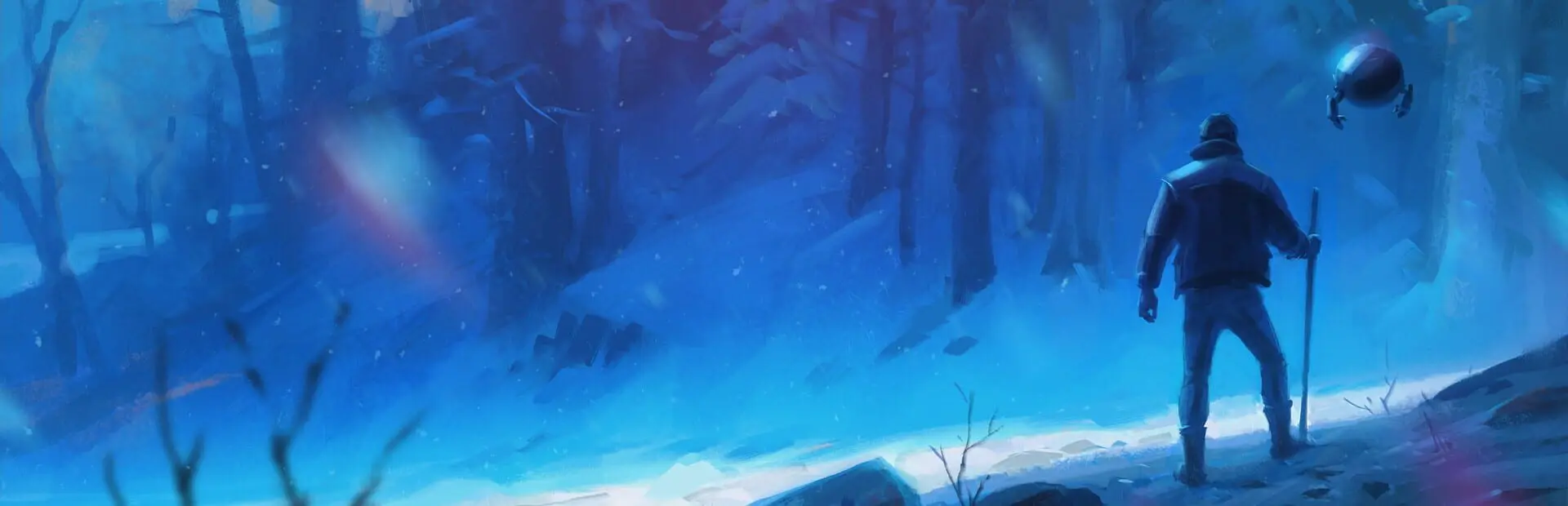 Arctic Awakening