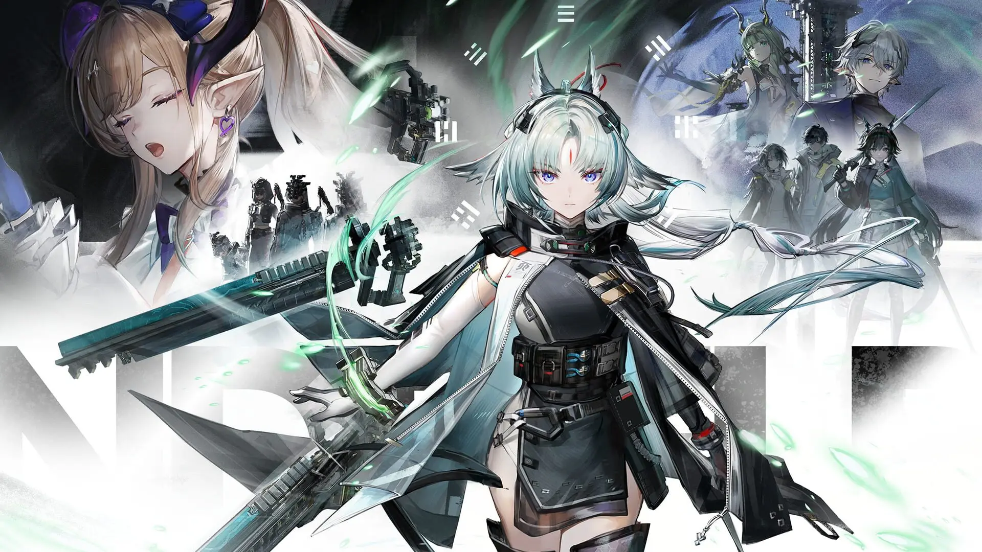 Arknights: Endfield - Update 1.4: Homecoming