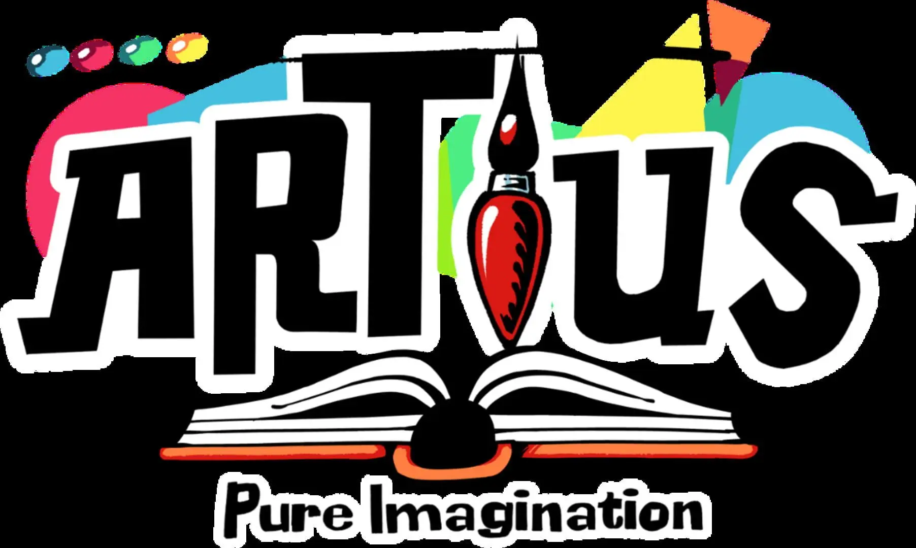 Artius: Pure Imagination