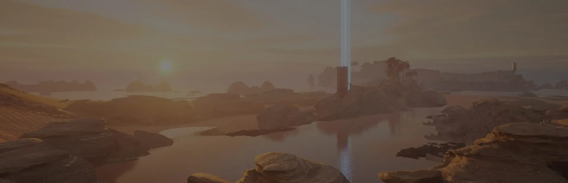 Ascent: Rivals