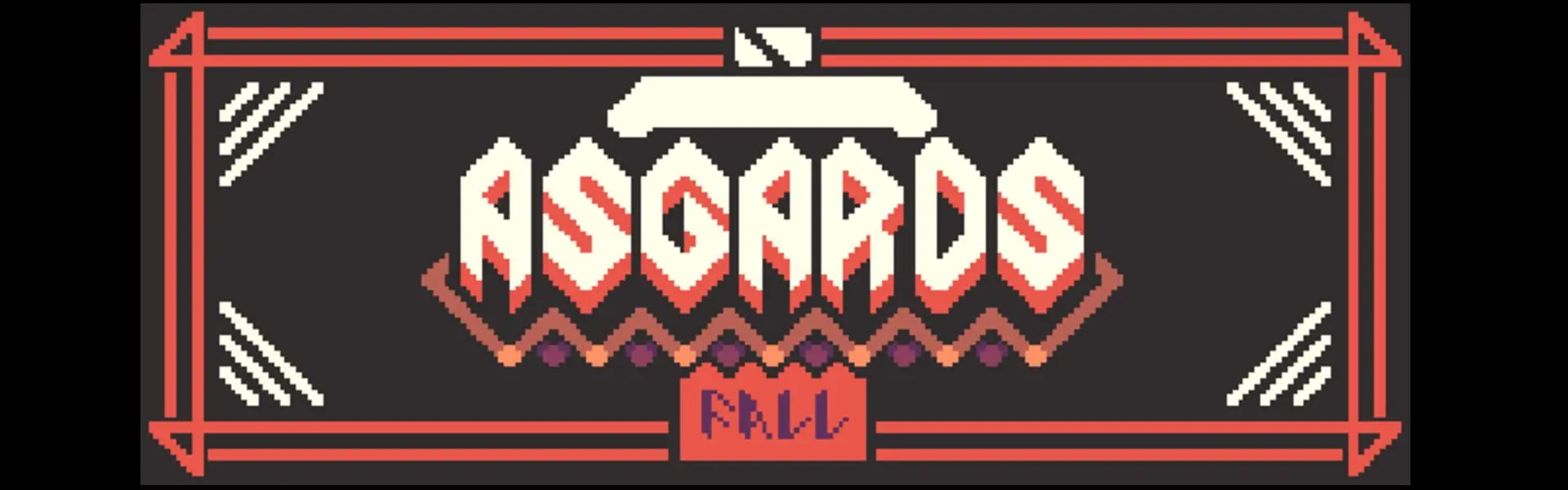 Asgard's Fall: Viking Survivors