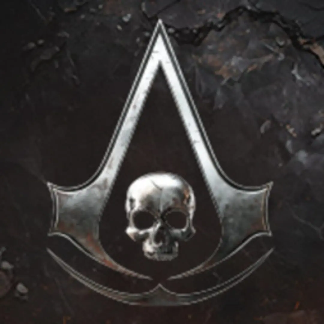 Assassin's Creed Black Flag Resynced