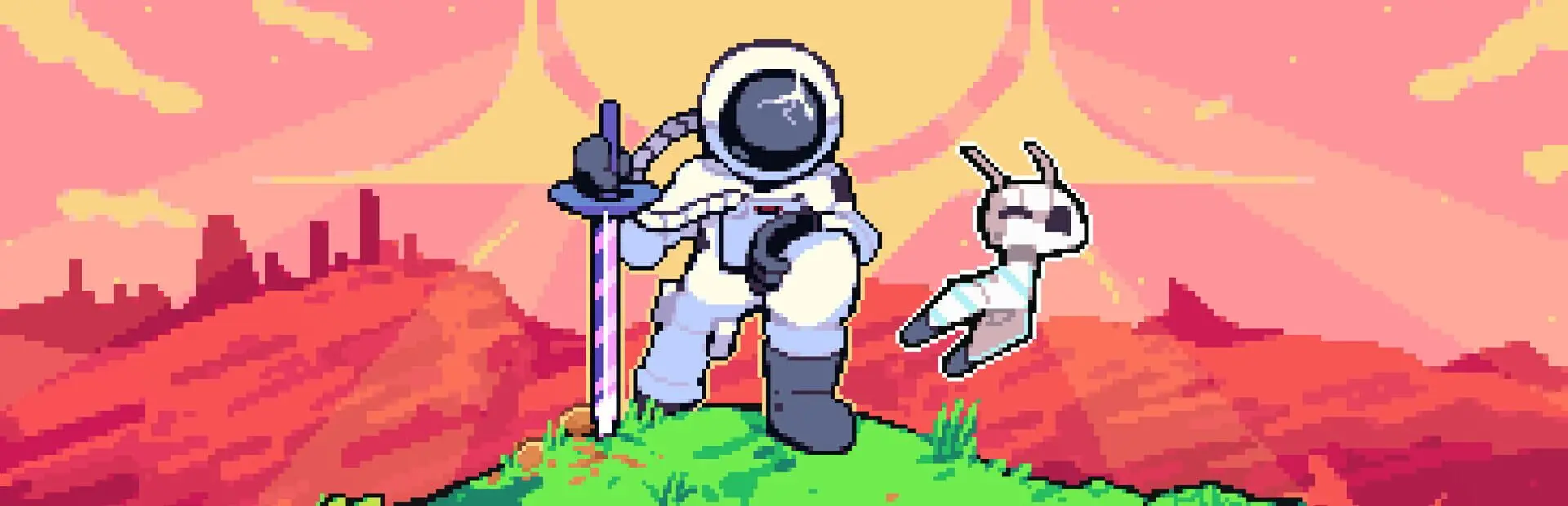 Astromeda
