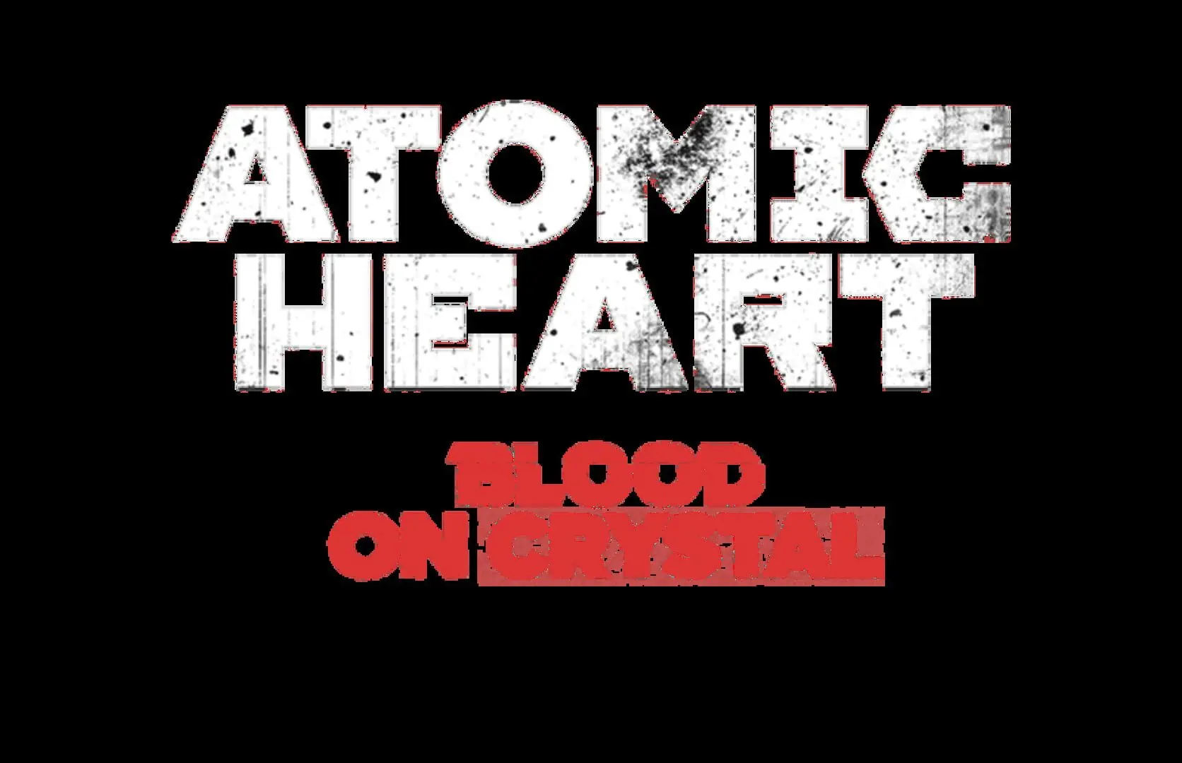 Atomic Heart: Blood on Crystal