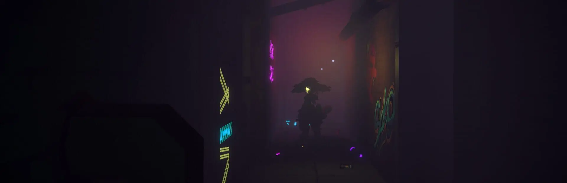 Augmented Fear