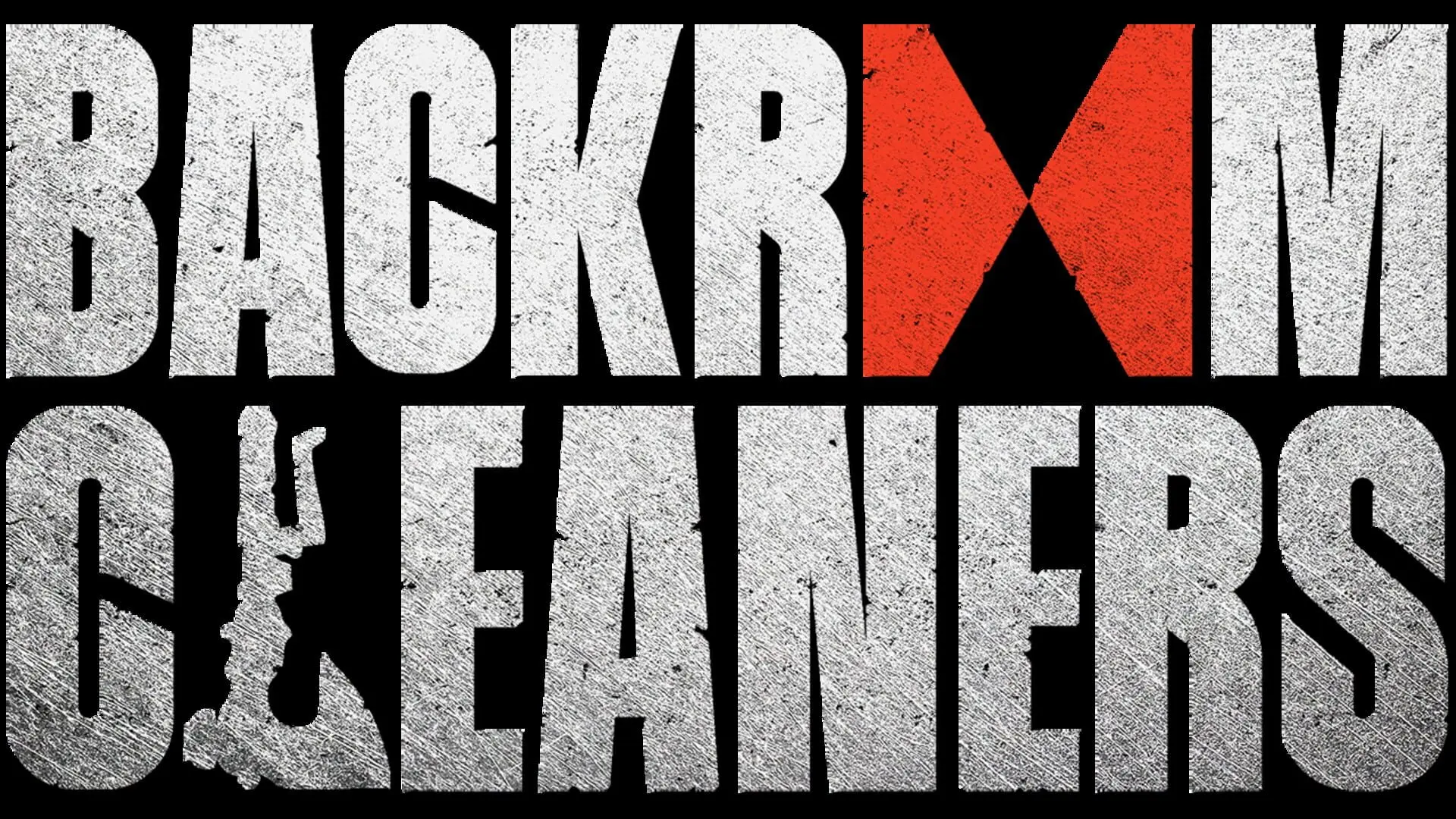 Backroom Cleaners