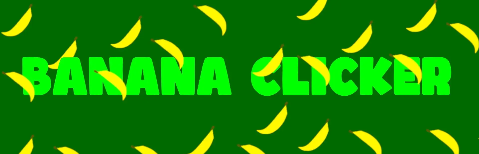 Banana Clicker