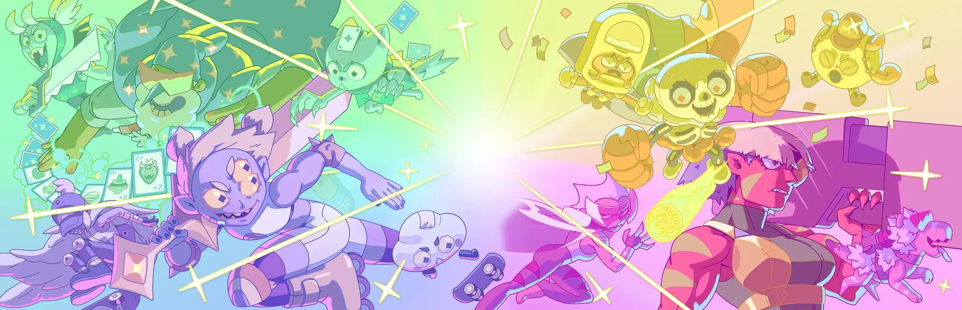 Battle Vision