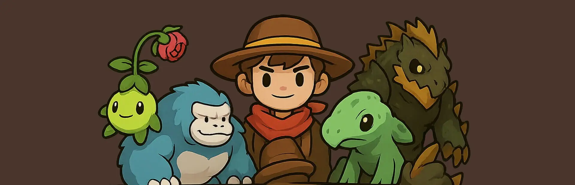 Beastkeepers