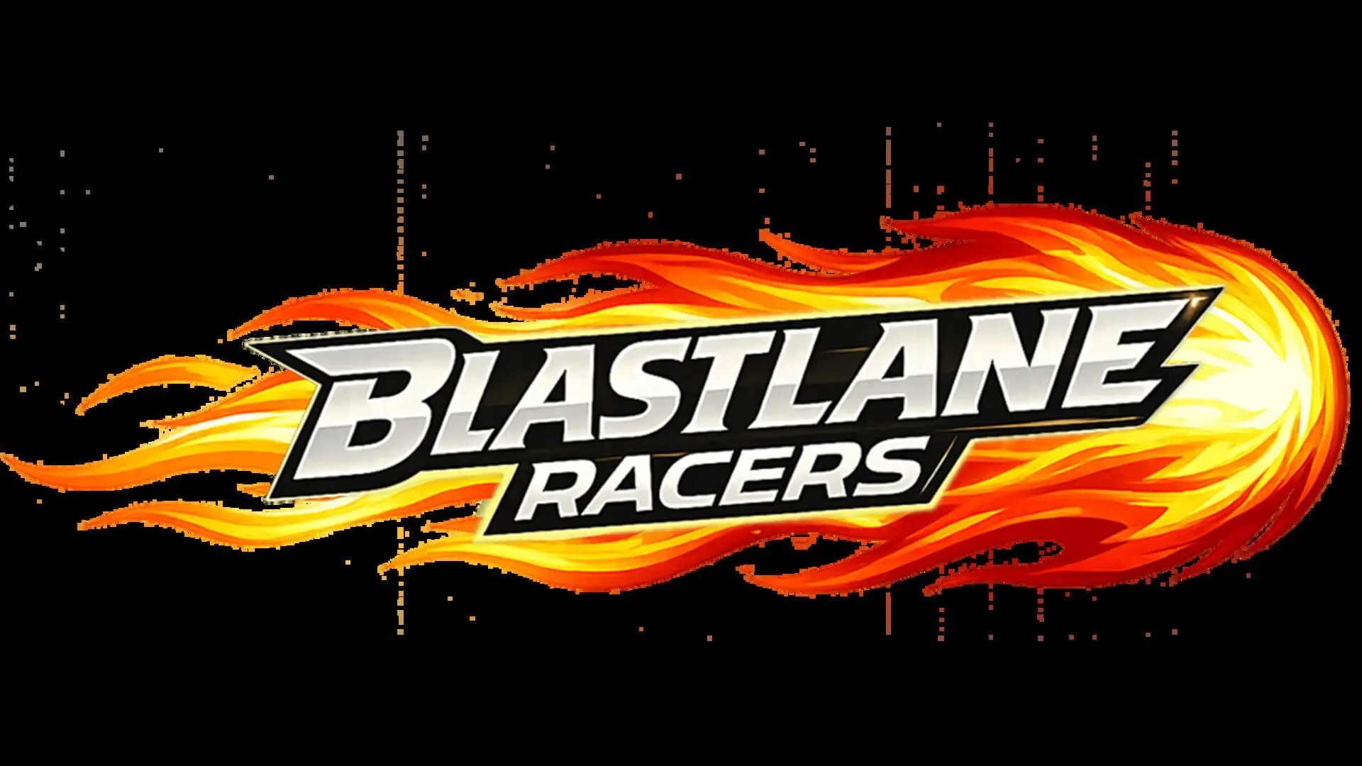 Blastlane Racers