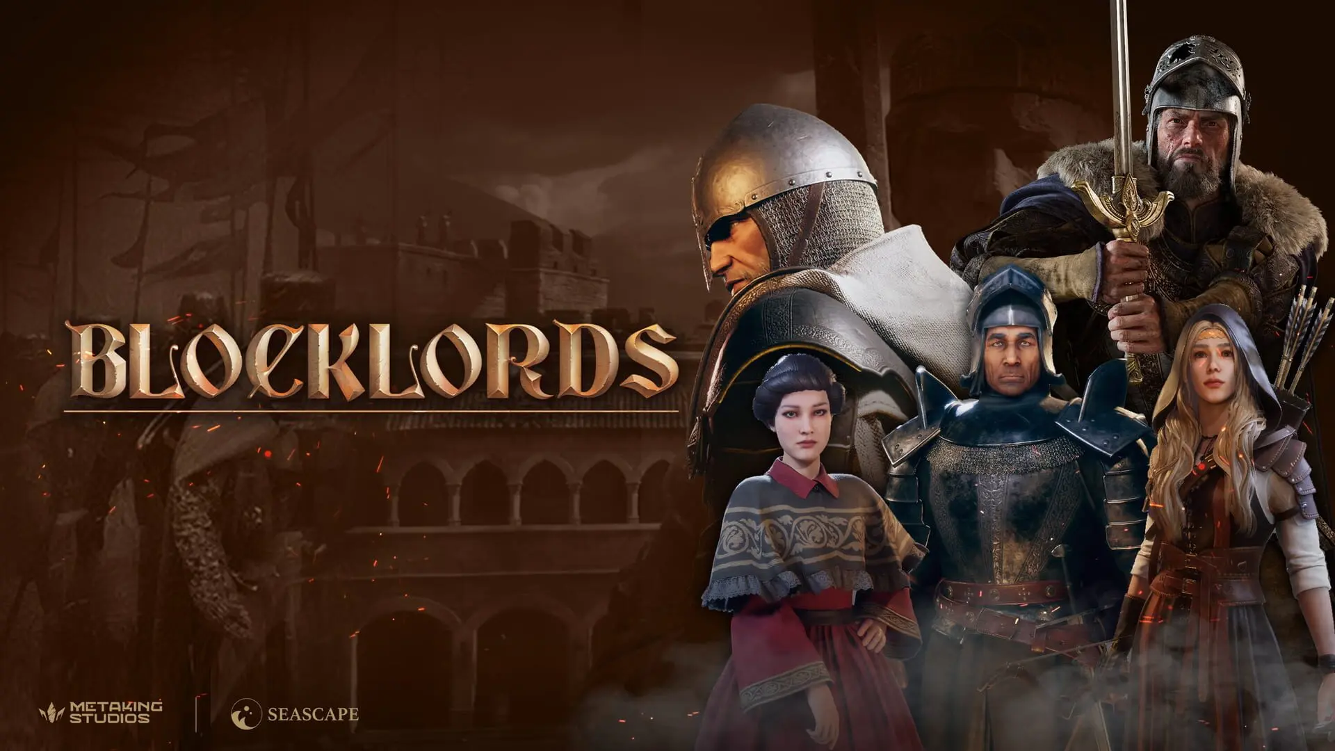 Blocklords