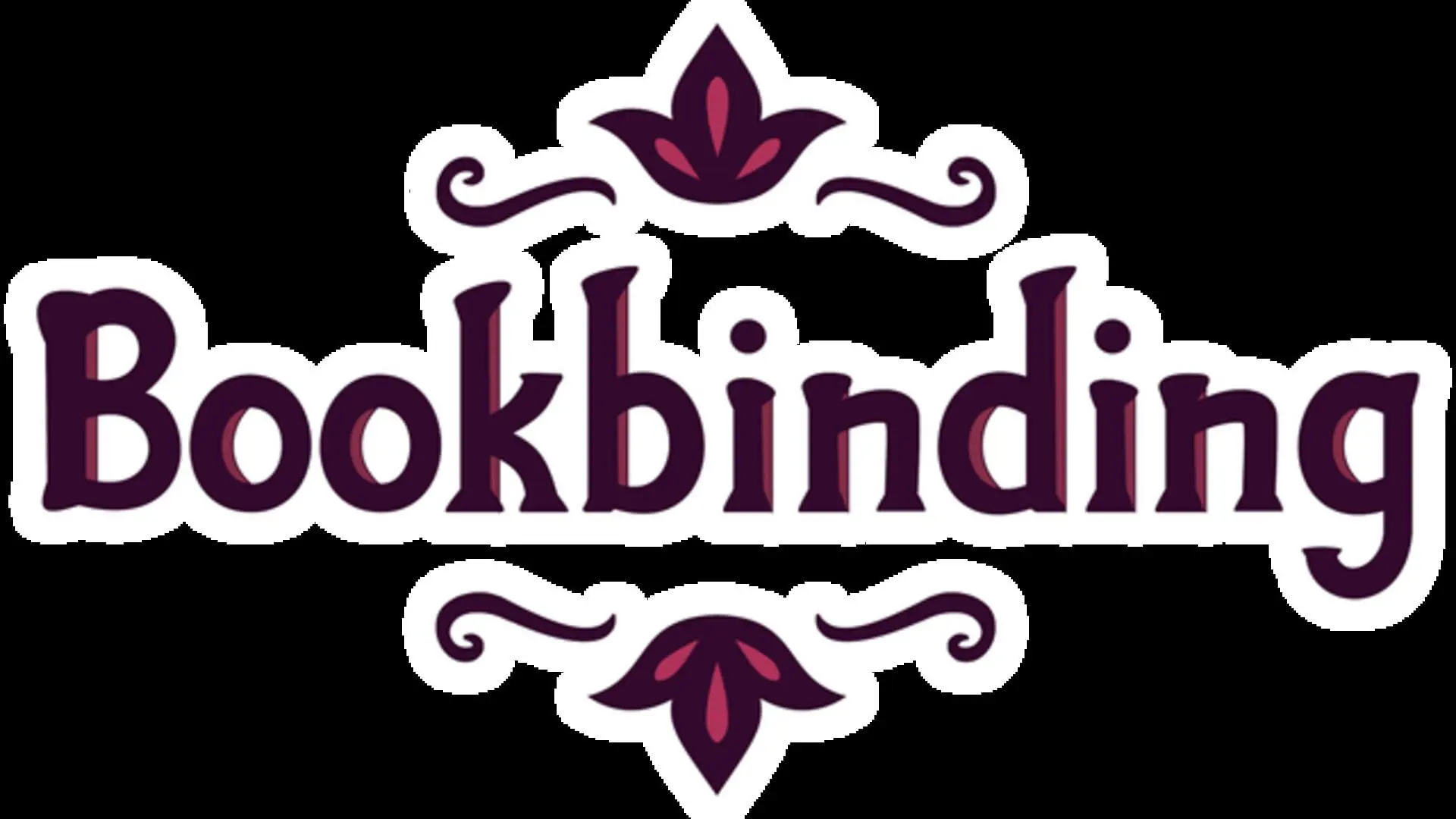 Bookbinding