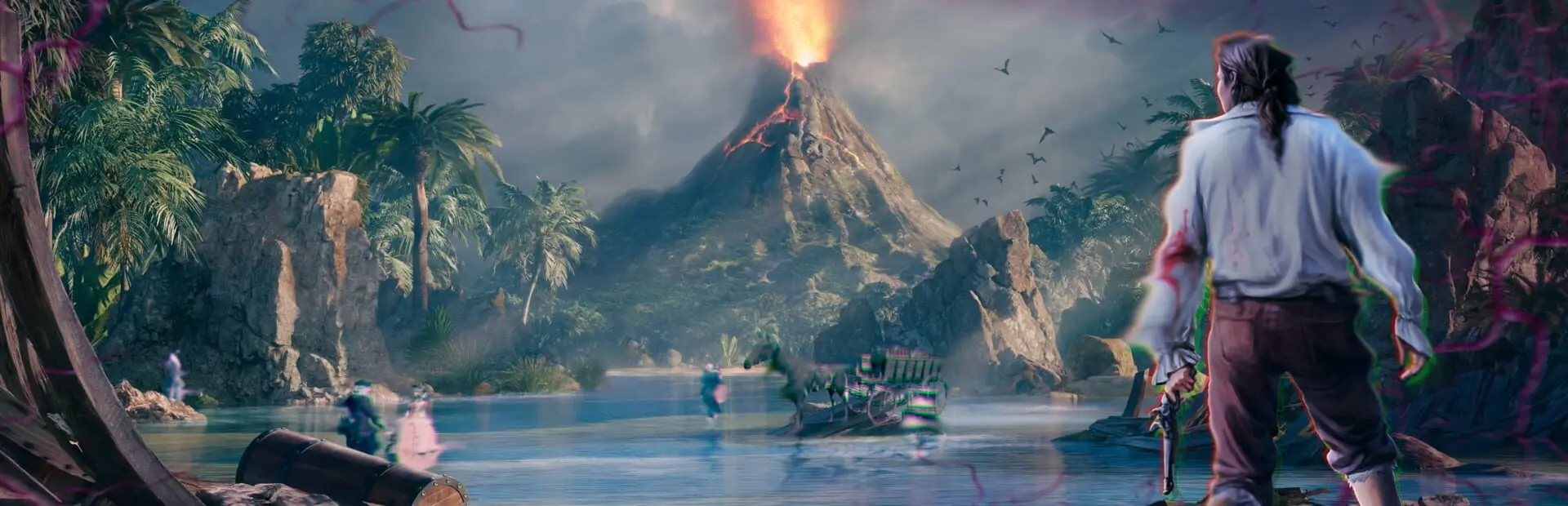 Bootstrap Island