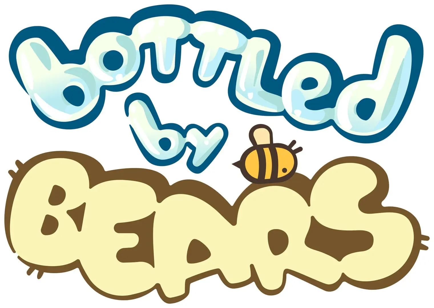 Bottled by Bears