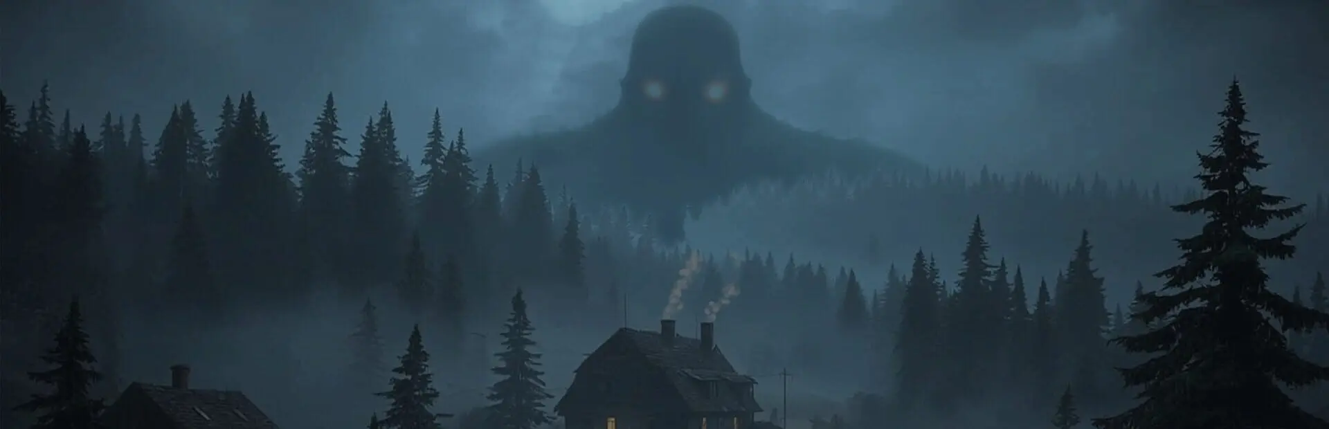 Boundless Evil: Awakening