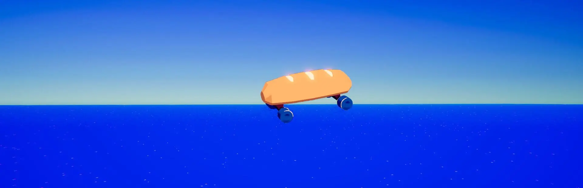 Breadskate