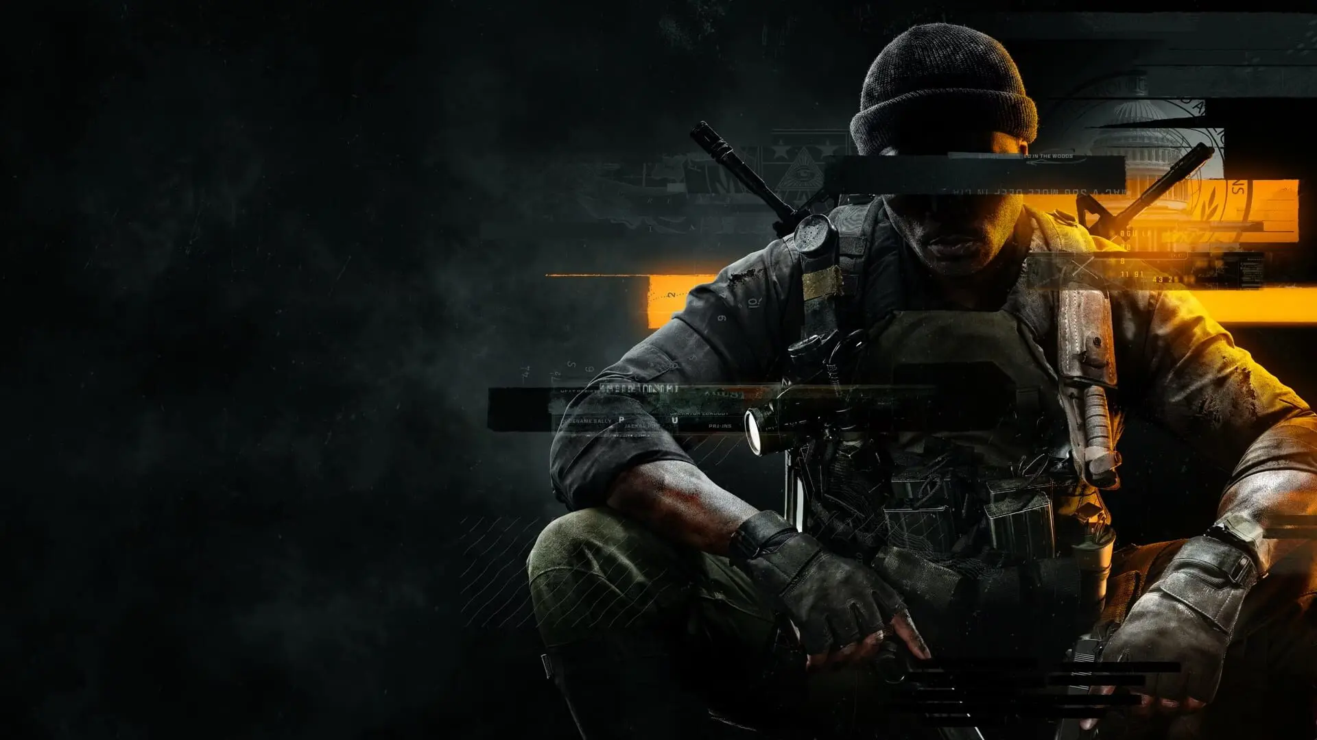 Call of Duty: Black Ops 6