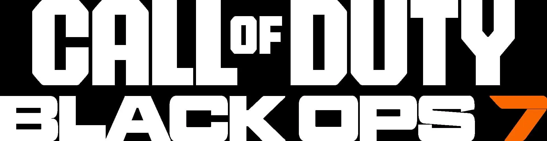 Call of Duty: Black Ops 7