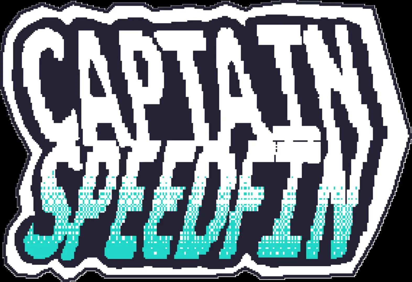Captain Speedfin