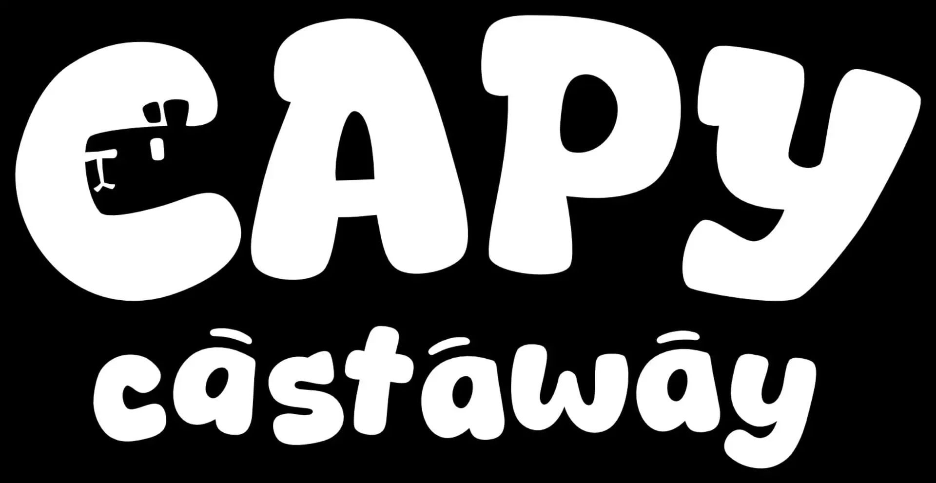 Capy Castaway