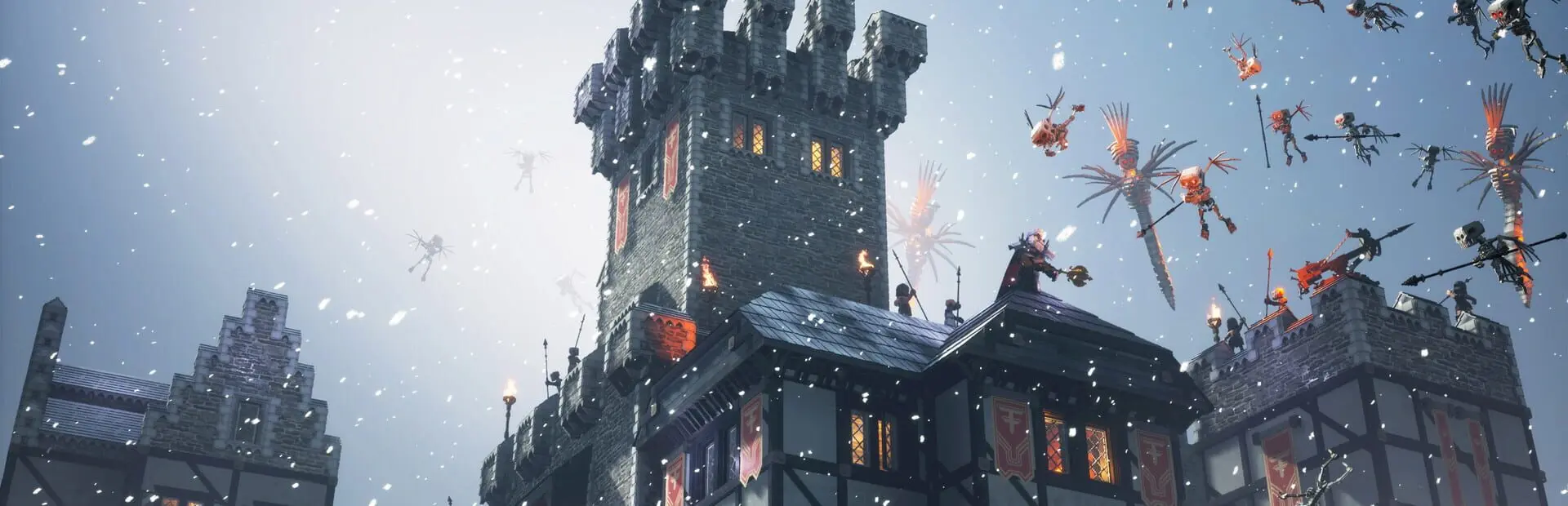 Castle Craft