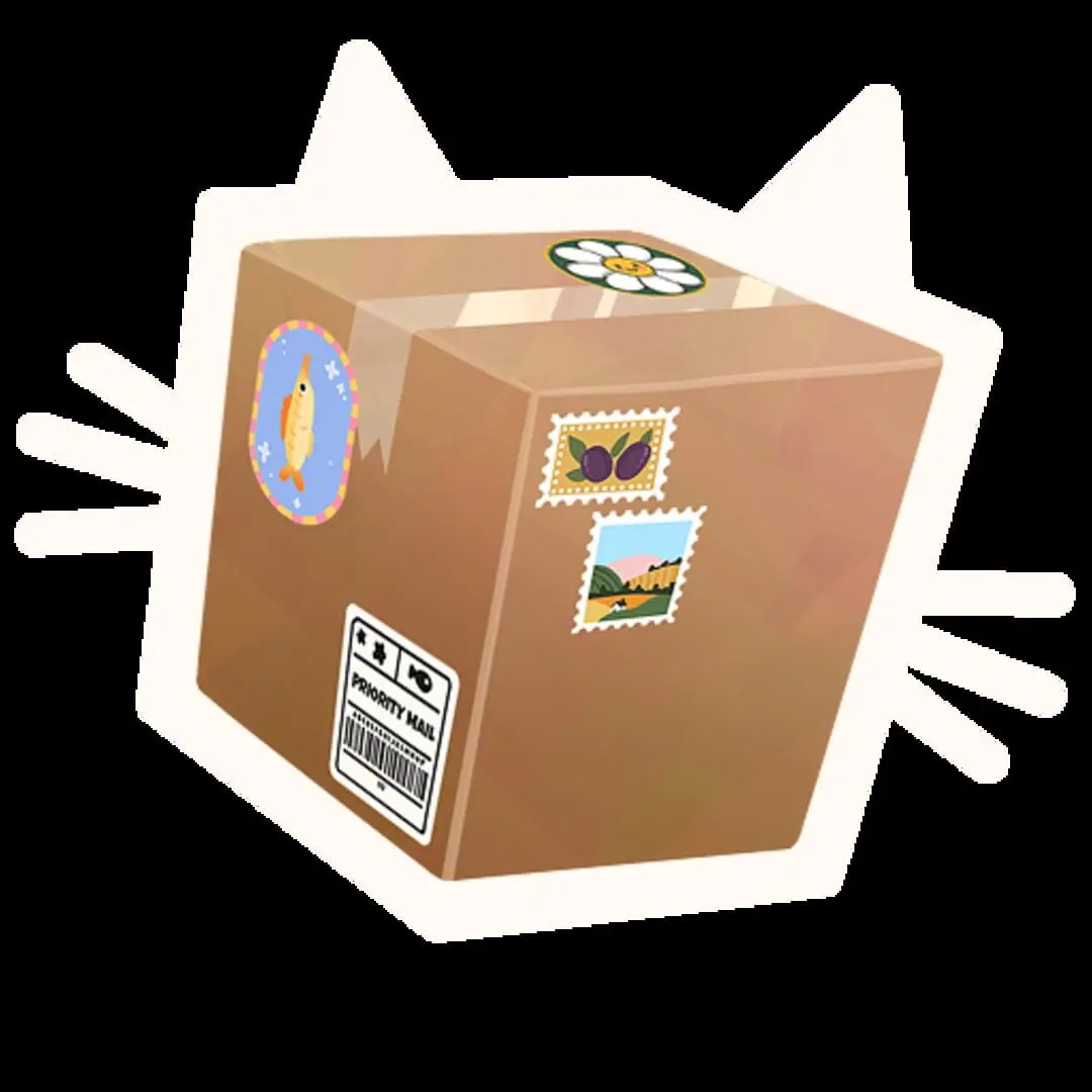 Cat Mail Co.