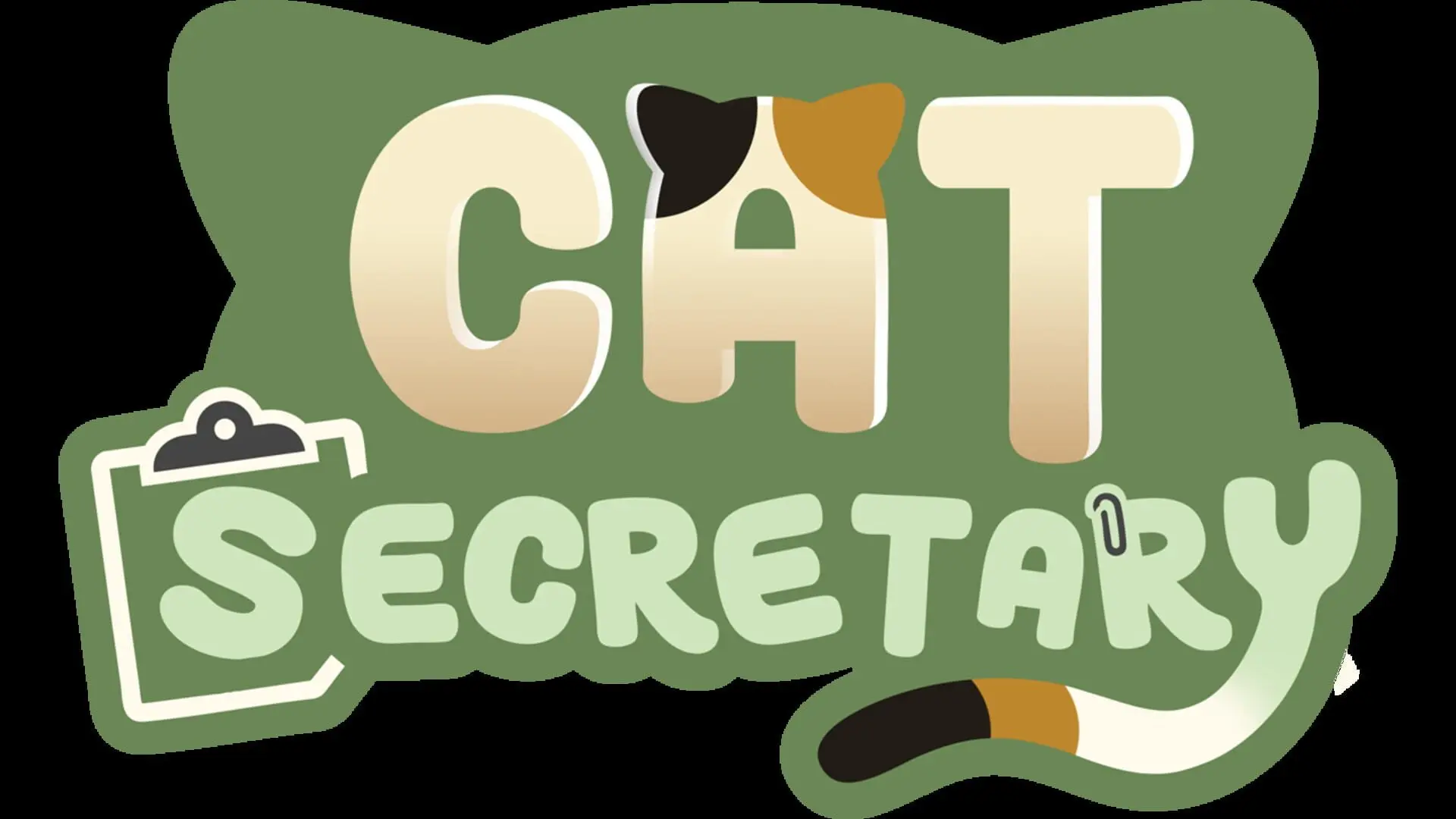 Cat Secretary