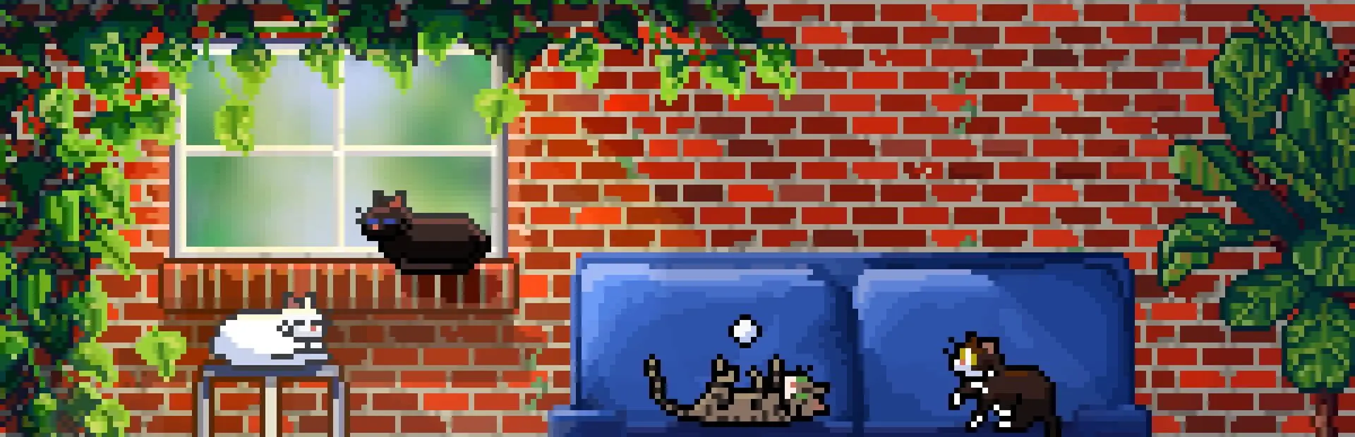 Catio Simulator