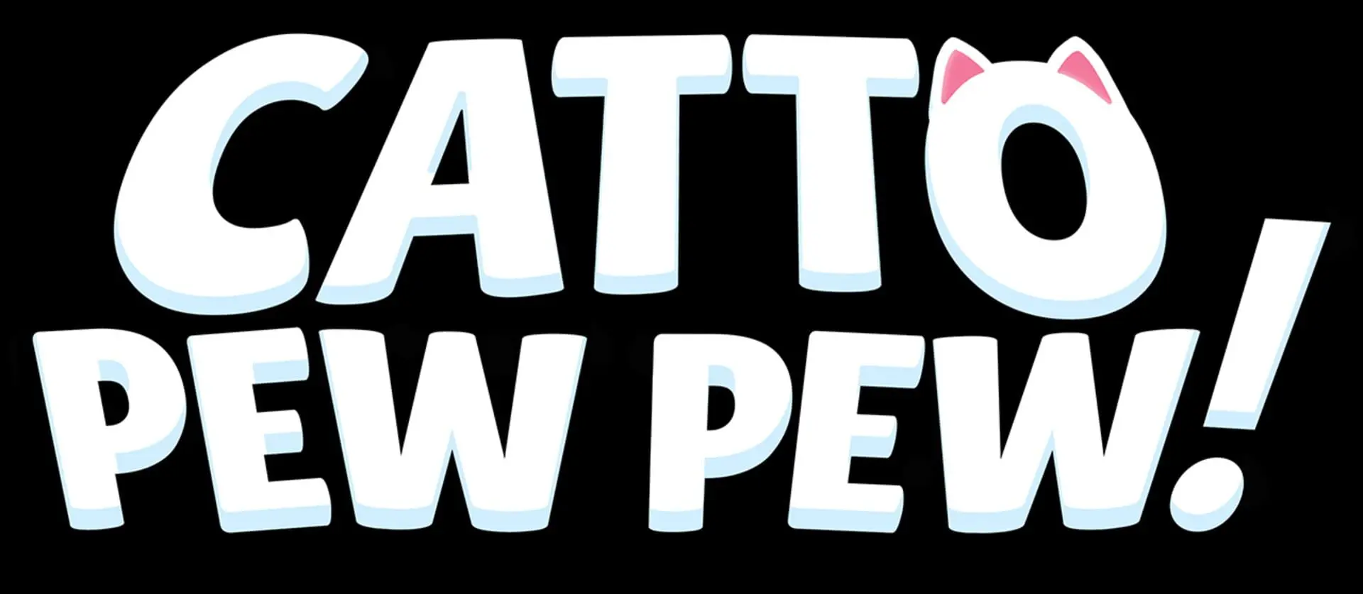 Catto Pew Pew!