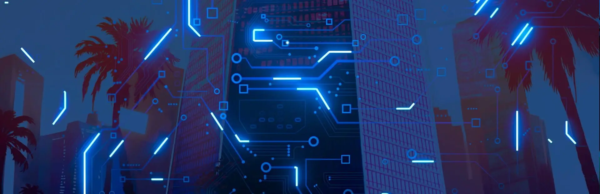 CEO Sim: Cyberpunk
