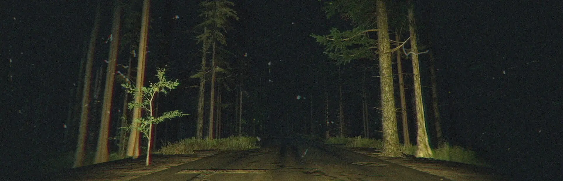 CH13: Rest Stop