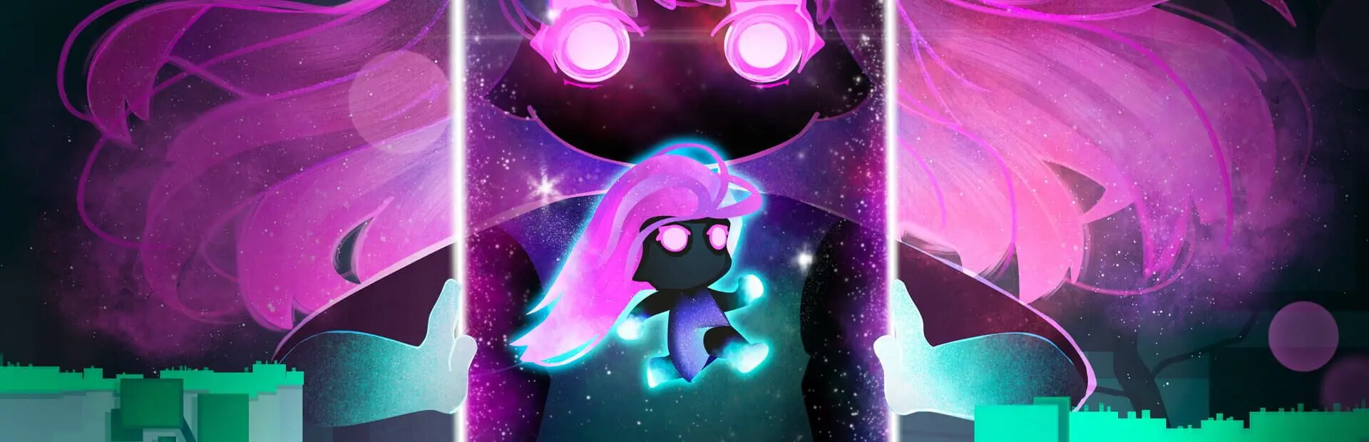 Compress(Space)