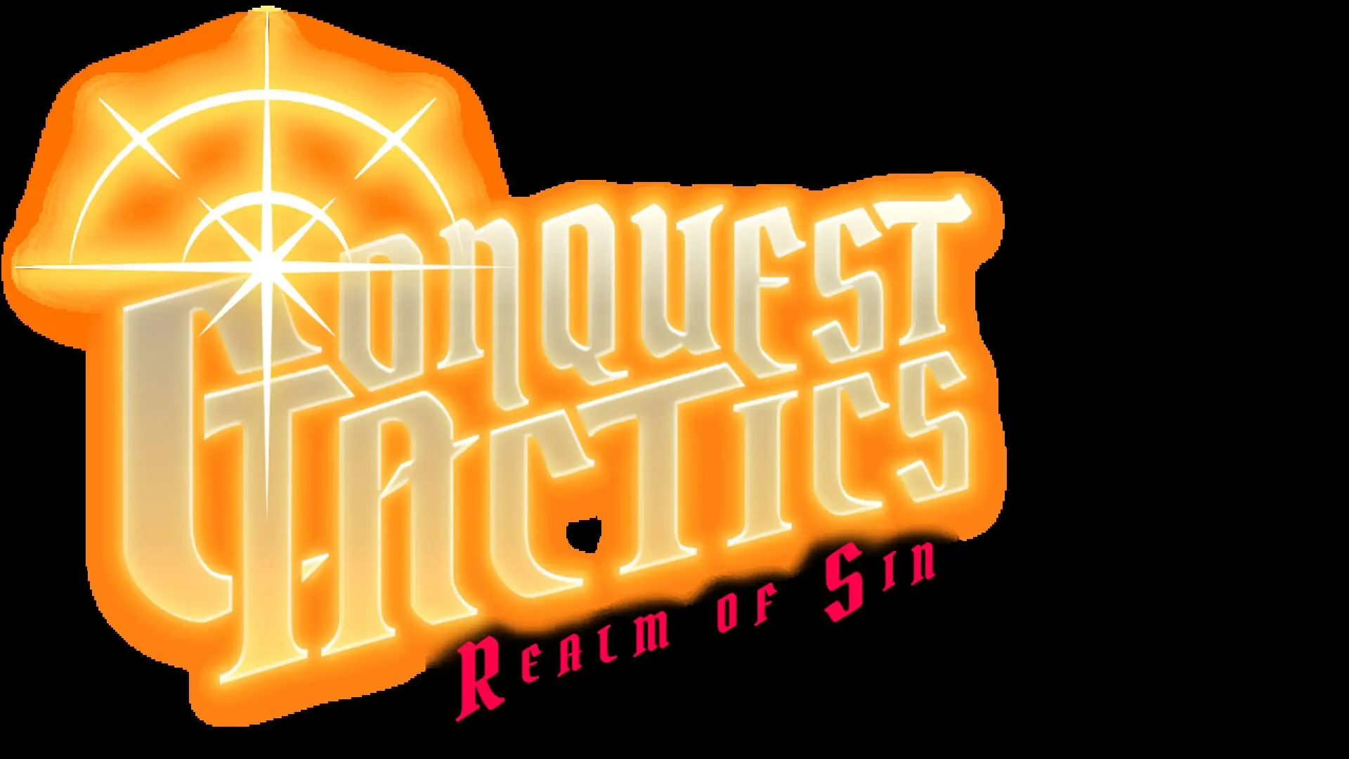 Conquest Tactics: Realm of Sin