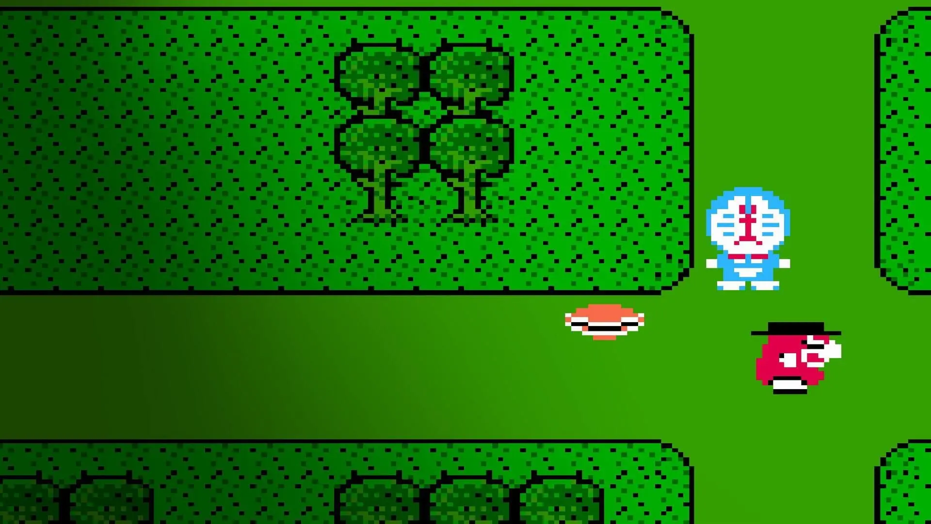 Console Archives: Doraemon