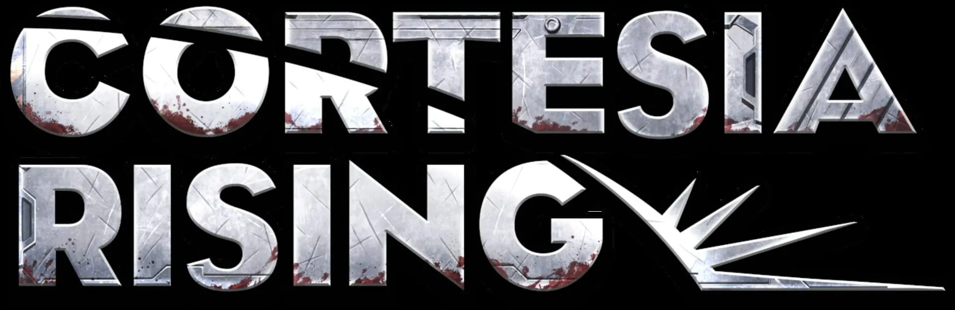 Cortesia Rising