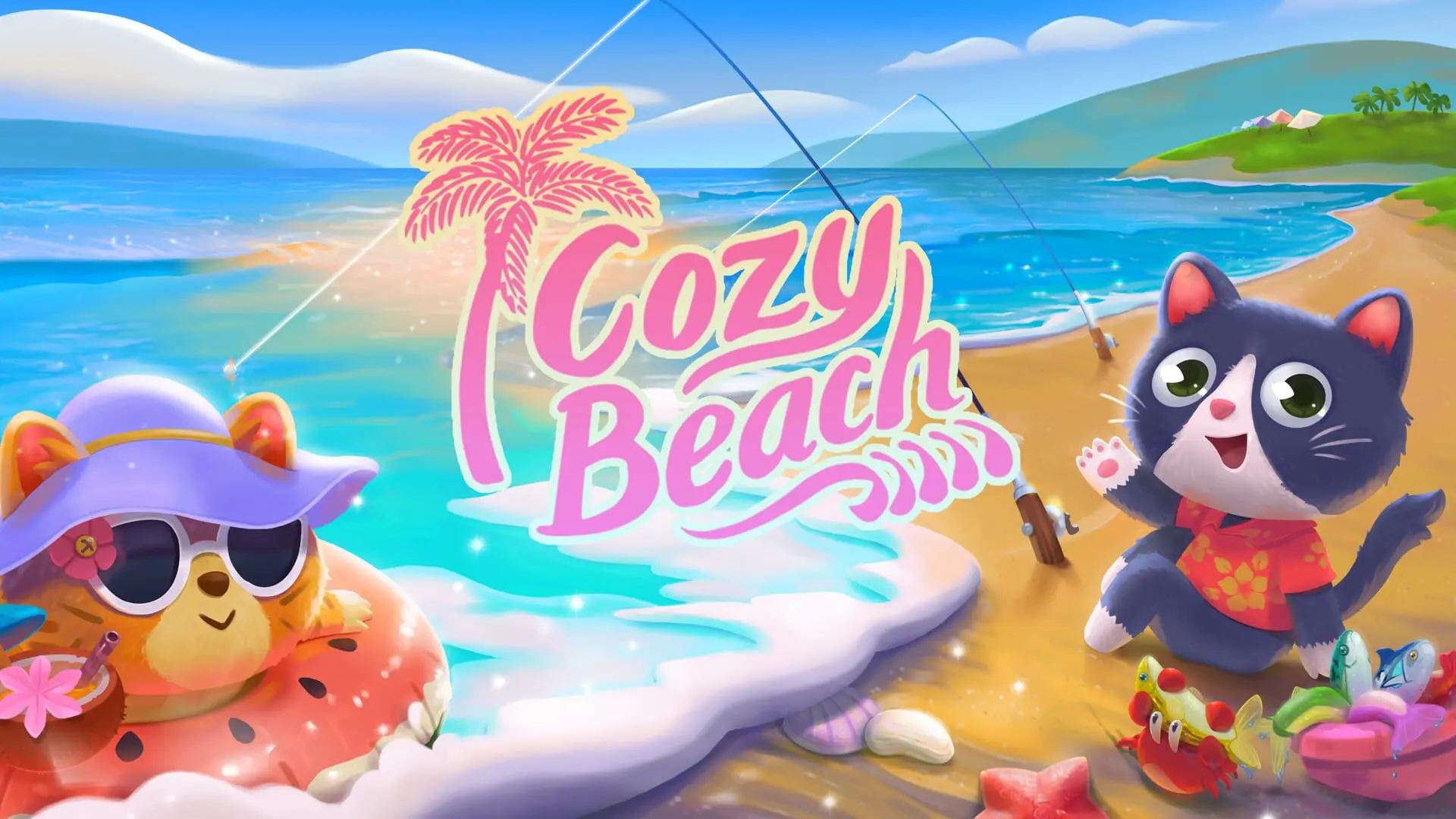 Cozy Beach