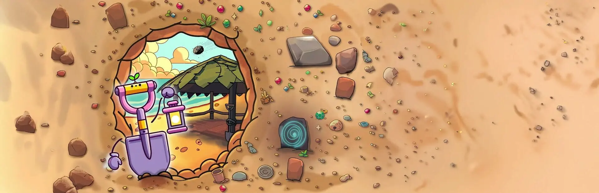 Cozy Holes