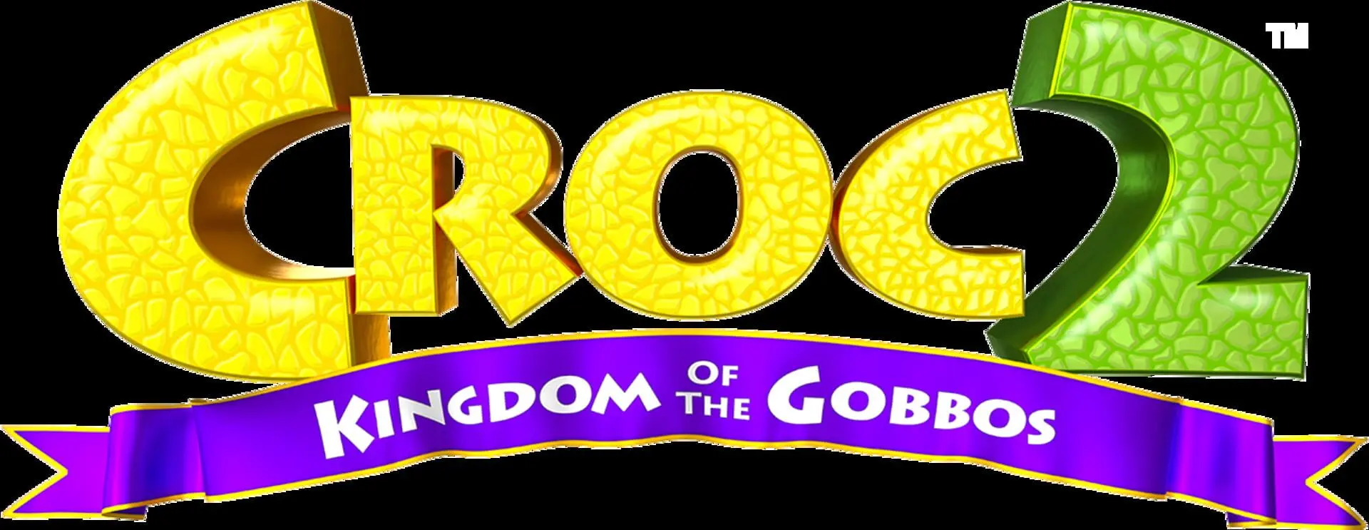 Croc 2: Kingdom of the Gobbos