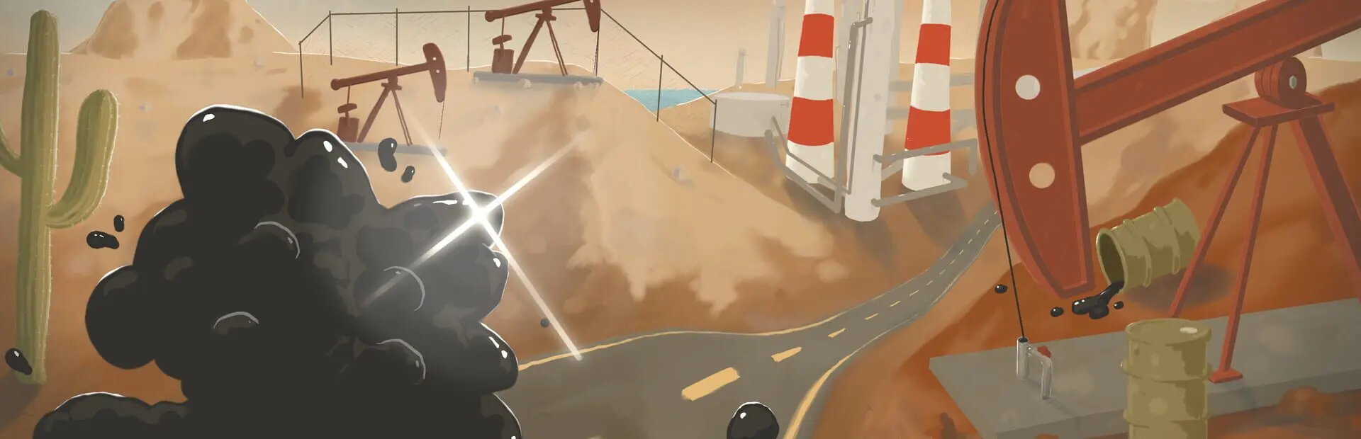 Crude Oil