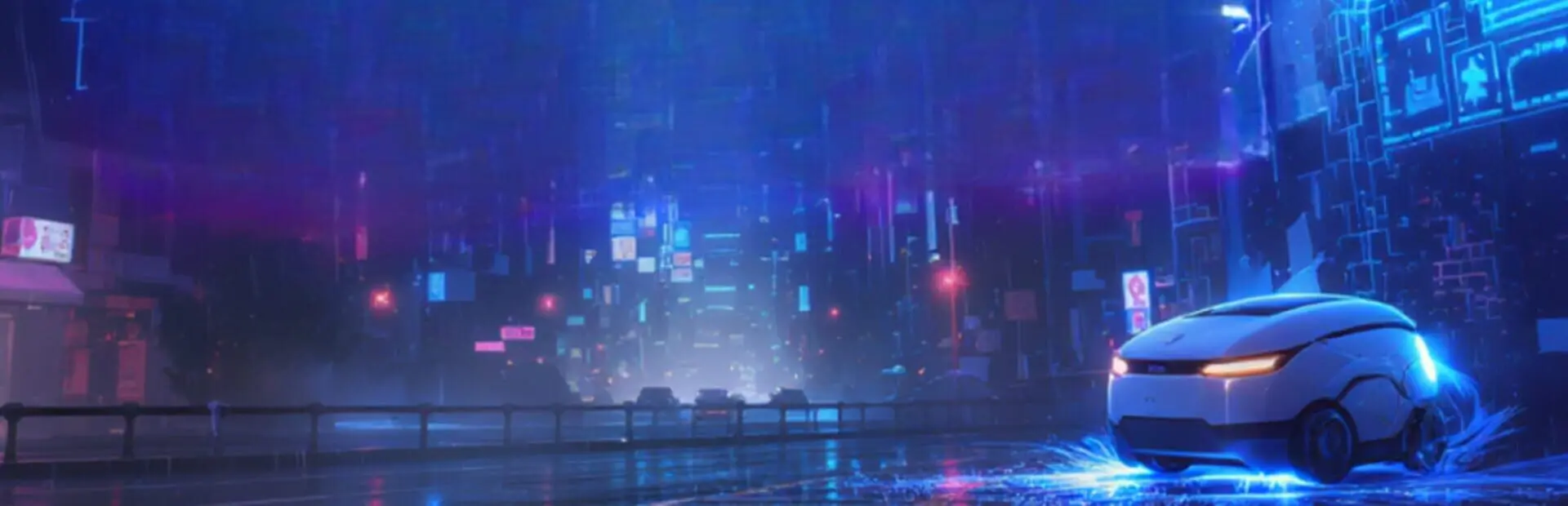 Cyber Cleaner Simulator