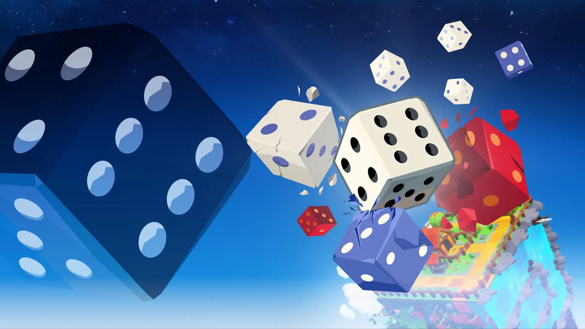 Dadum The Dice