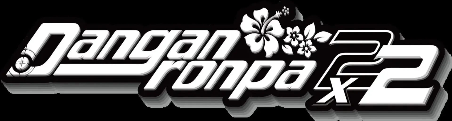 Danganronpa 2x2