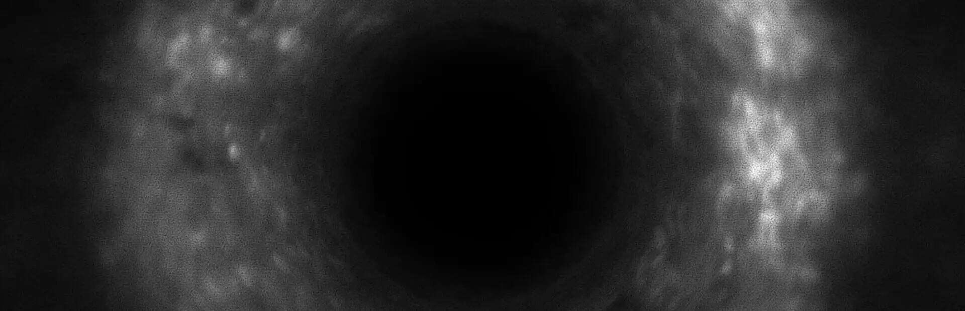 Deeper You Go